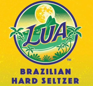 LUA BRAZILIAN HARD SELTZER CAIPIRINHA CACHACA