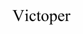 VICTOPER