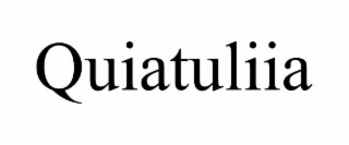 QUIATULIIA