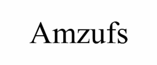 AMZUFS