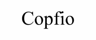 COPFIO