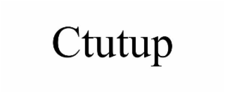 CTUTUP