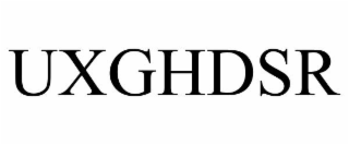UXGHDSR
