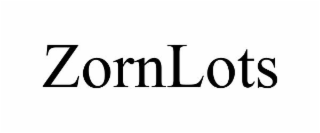 ZORNLOTS