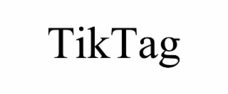 TIKTAG
