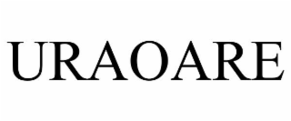 URAOARE