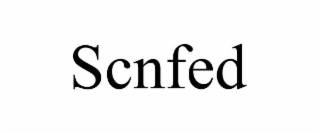 SCNFED