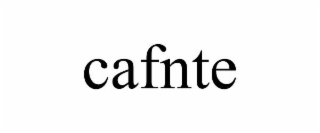 CAFNTE