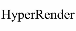 HYPERRENDER