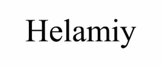 HELAMIY