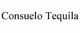 CONSUELO TEQUILA