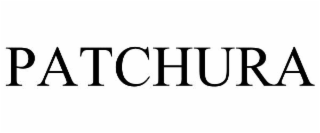 PATCHURA