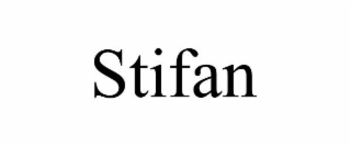 STIFAN