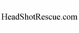 HEADSHOTRESCUE.COM