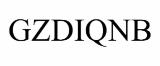 GZDIQNB