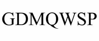 GDMQWSP