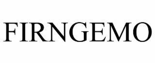 FIRNGEMO