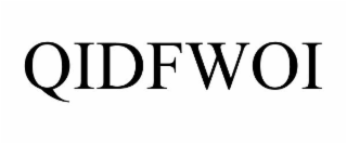 QIDFWOI