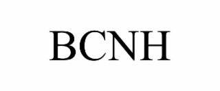 BCNH