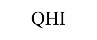 QHI