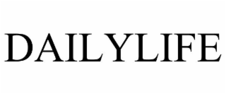 DAILYLIFE