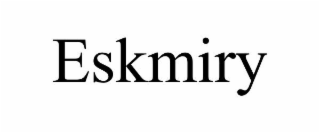 ESKMIRY