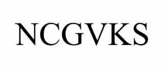 NCGVKS