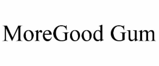 MOREGOOD GUM