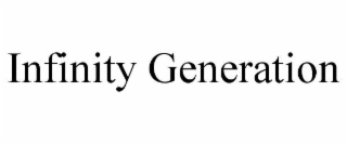 INFINITY GENERATION
