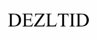 DEZLTID