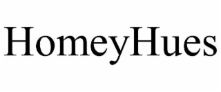 HOMEYHUES