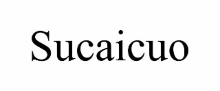 SUCAICUO
