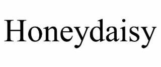 HONEYDAISY