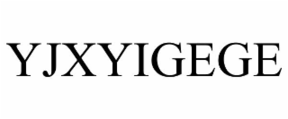 YJXYIGEGE