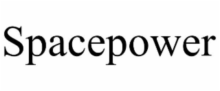 SPACEPOWER