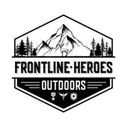 FRONTLINE HEROES OUTDOORS