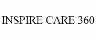 INSPIRE CARE 360