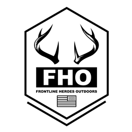 FHO FRONTLINE HEROES OUTDOORS