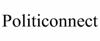 POLITICONNECT