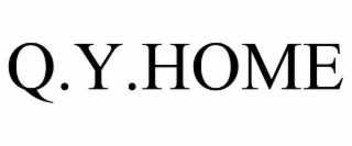 Q.Y.HOME