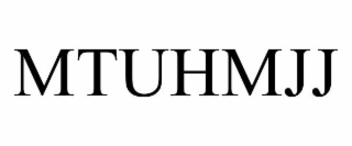 MTUHMJJ