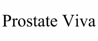 PROSTATE VIVA