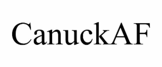CANUCKAF