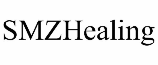 SMZHEALING