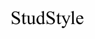 STUDSTYLE