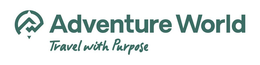 AW ADVENTURE WORLD TRAVEL WITH PURPOSE