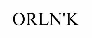 ORLN'K