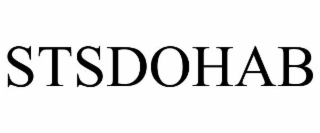 STSDOHAB