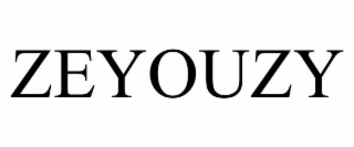 ZEYOUZY