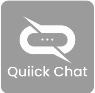 QUIICK CHAT